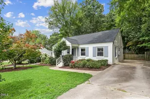 201 Dennis Ave, Raleigh, NC 27604 - Photo 3