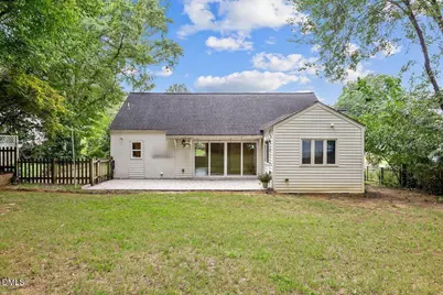 201 Dennis Avenue, Raleigh, NC 27604 - Photo 11