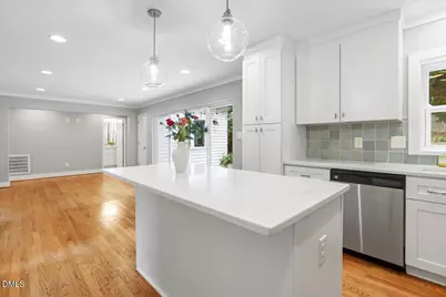 201 Dennis Avenue, Raleigh, NC 27604 - Photo 59