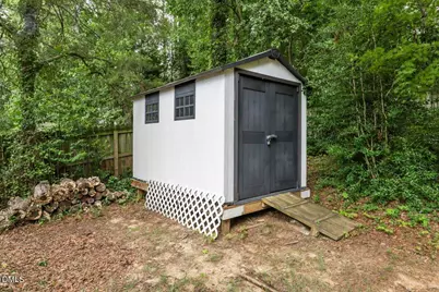 201 Dennis Avenue, Raleigh, NC 27604 - Photo 13