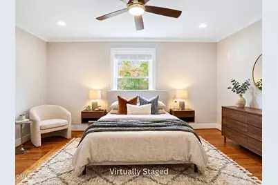 201 Dennis Avenue, Raleigh, NC 27604 - Photo 27
