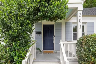 201 Dennis Ave, Raleigh, NC 27604 - Photo 5
