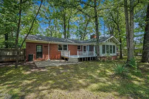 72 Hood Rd, Lumberton, NC 28358 - Photo 29