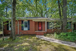 72 Hood Rd, Lumberton, NC 28358 - Photo 1