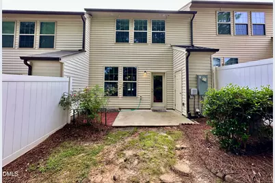 1415 Montonia Street, Wake Forest, NC 27587 - Photo 25