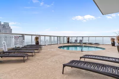 301 Fayetteville Street #2601, Raleigh, NC 27601 - Photo 37