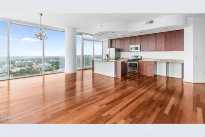 301 Fayetteville Street #2601, Raleigh, NC 27601 - Photo 3
