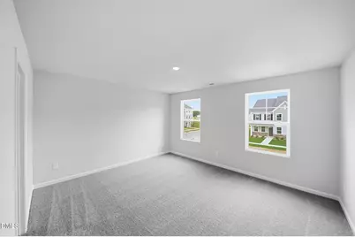 1508 Fruit Tree Lane, Wake Forest, NC 27587 - Photo 11