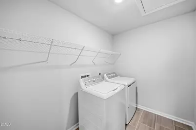 1508 Fruit Tree Lane, Wake Forest, NC 27587 - Photo 29