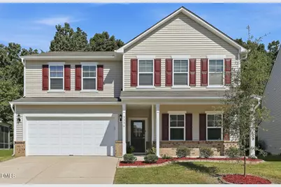 3336 Althorp Drive, Raleigh, NC 27616 - Photo 1