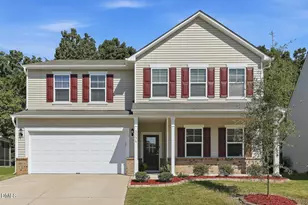 3336 Althorp Drive, Raleigh, NC 27616 - Photo 1