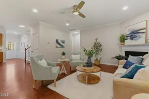3336 Althorp Drive, Raleigh, NC 27616 - Photo 25