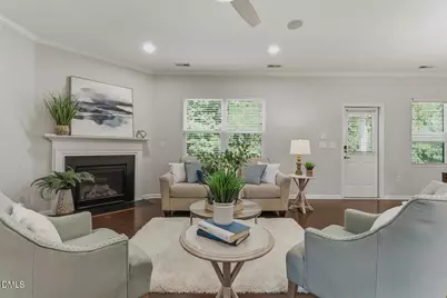 3336 Althorp Drive, Raleigh, NC 27616 - Photo 29