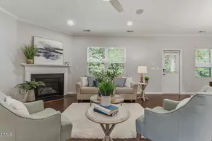 3336 Althorp Drive, Raleigh, NC 27616 - Photo 29