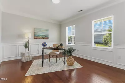 3336 Althorp Drive, Raleigh, NC 27616 - Photo 5