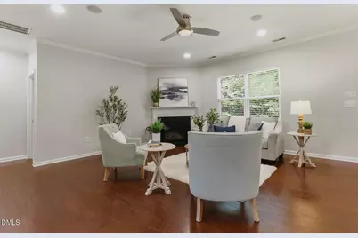 3336 Althorp Drive, Raleigh, NC 27616 - Photo 27