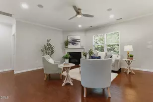 3336 Althorp Drive, Raleigh, NC 27616 - Photo 27