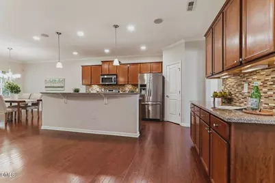 3336 Althorp Drive, Raleigh, NC 27616 - Photo 9