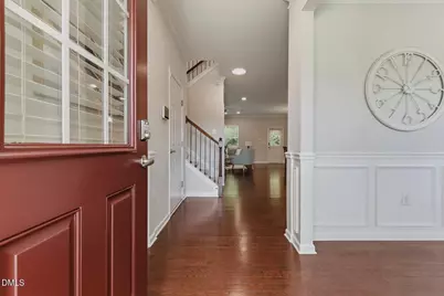 3336 Althorp Drive, Raleigh, NC 27616 - Photo 3