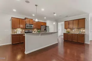 3336 Althorp Drive, Raleigh, NC 27616 - Photo 19