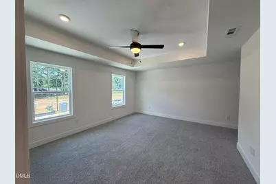 2017 Tharrington Way, Rocky Mount, NC 27803 - Photo 13