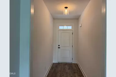 2017 Tharrington Way, Rocky Mount, NC 27803 - Photo 3