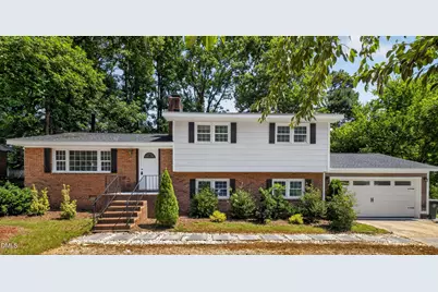 4404 Susan Drive, Raleigh, NC 27603 - Photo 1