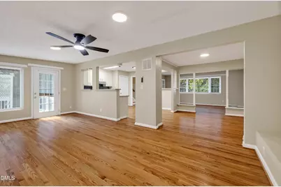 4404 Susan Drive, Raleigh, NC 27603 - Photo 5