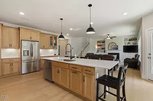1912 Old Bramble Ln, Fuquay-Varina, NC 27526 - Photo 11
