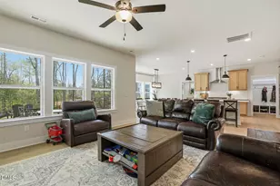 1912 Old Bramble Ln, Fuquay-Varina, NC 27526 - Photo 23