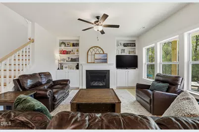 1912 Old Bramble Lane, Fuquay-Varina, NC 27526 - Photo 21