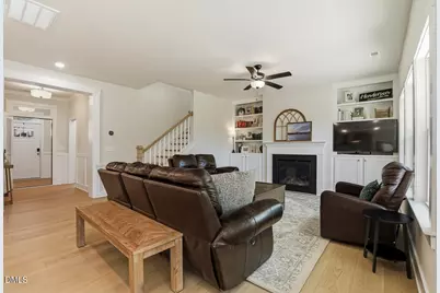 1912 Old Bramble Lane, Fuquay-Varina, NC 27526 - Photo 19