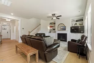 1912 Old Bramble Ln, Fuquay-Varina, NC 27526 - Photo 19