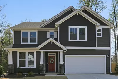1912 Old Bramble Lane, Fuquay-Varina, NC 27526 - Photo 1