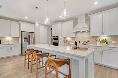 2201 Skipping Stone Drive, Durham, NC 27705 - Photo 21