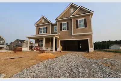 2201 Skipping Stone Drive, Durham, NC 27705 - Photo 9