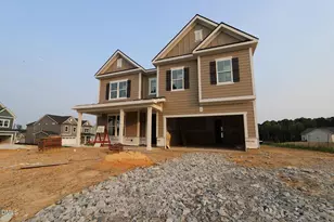2201 Skipping Stone Dr, Durham, NC 27705 - Photo 9