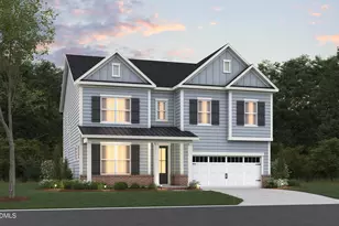 2201 Skipping Stone Dr, Durham, NC 27705 - Photo 1