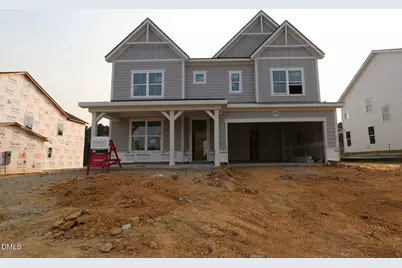 616 Blackwood Court, Durham, NC 27705 - Photo 7