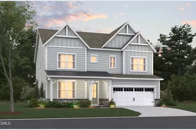 616 Blackwood Court, Durham, NC 27705 - Photo 1