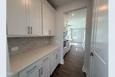 616 Blackwood Court, Durham, NC 27705 - Photo 3