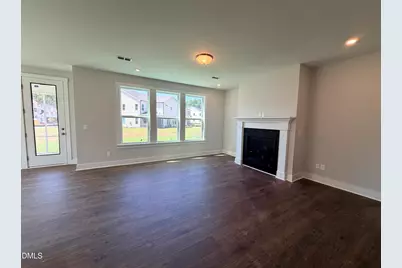 616 Blackwood Court, Durham, NC 27705 - Photo 5
