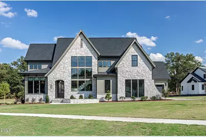 98 Summit Terrace Drive, Pittsboro, NC 27312 - Photo 5