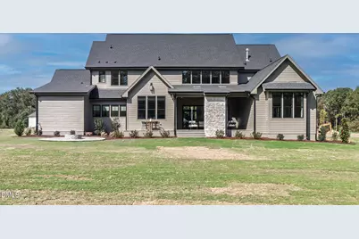 98 Summit Terrace Drive, Pittsboro, NC 27312 - Photo 9