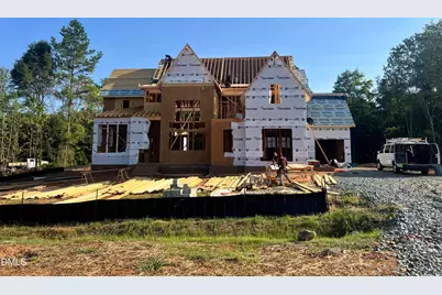 98 Summit Terrace Drive, Pittsboro, NC 27312 - Photo 3