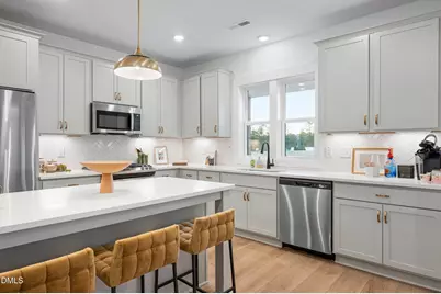 2145 Glen Holw Drive, Raleigh, NC 27604 - Photo 7