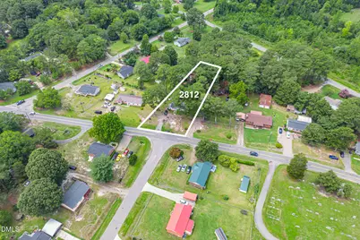 2812 Cemetery Road, Sanford, NC 27332 - Photo 3