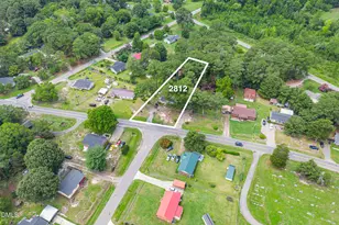 2812 Cemetery Rd, Sanford, NC 27332 - Photo 3