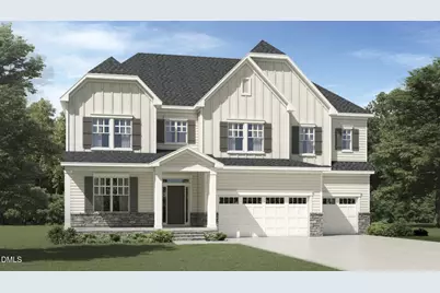 6049 Autumn Dew Drive, Wake Forest, NC 27587 - Photo 1