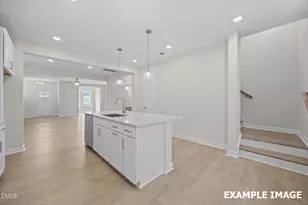 809 Carpet Grass Ave, Knightdale, NC 27545 - Photo 13